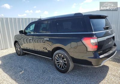 2021 Ford Expedition 1FMJK1KT3MEA17150 photo 1