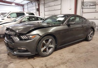 2017 Ford Mustang Ecoboost 1FA6P8TH0H5271294 photo 1
