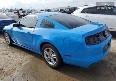 2013 Ford Mustang 1ZVBP8AM7D5254640 photo 1