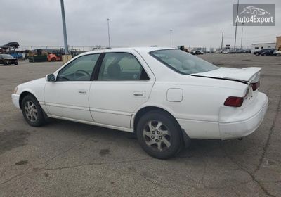 1999 Toyota Camry Le JT2BF22K4X0232816 photo 1
