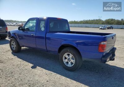 2005 Ford Ranger Sup 1FTYR14U95PA98245 photo 1