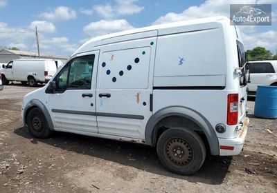 2010 Ford Transit Co NM0LS7DN6AT004900 photo 1