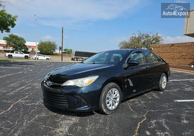 2015 Toyota Camry Le 4T4BF1FK9FR450447 photo 1