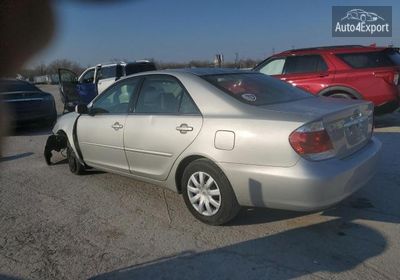 2005 Toyota Camry Le 4T1BE32K15U982059 photo 1