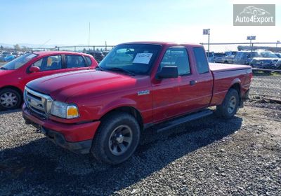 2008 Ford Ranger Fx4 Off-Road/Sport/Xlt 1FTZR45E08PA05887 photo 1