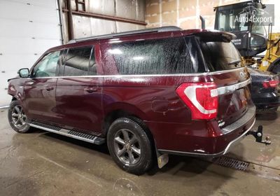 2020 Ford Expedition 1FMJK1JT5LEA76748 photo 1