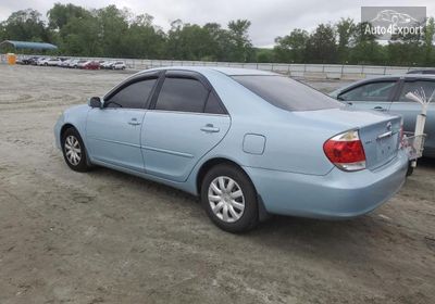 2006 Toyota Camry Le 4T1BE32K06U673734 photo 1
