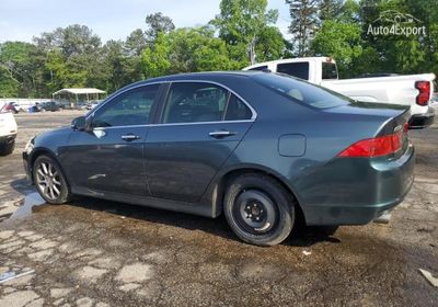 2007 Acura Tsx JH4CL96877C004561 photo 1
