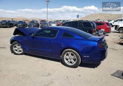2014 Ford Mustang 1ZVBP8AM6E5285153 photo 1