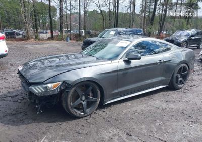 2015 Ford Mustang Gt 1FA6P8CF9F5348059 photo 1