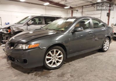 2008 Acura Tsx JH4CL96958C001524 photo 1