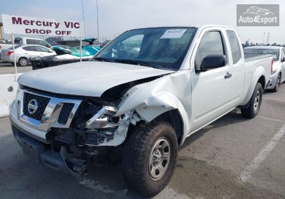 2015 Nissan Frontier S/Sv-I4 1N6BD0CT9FN758995 photo 1