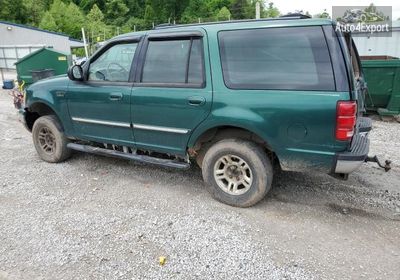 2000 Ford Expedition 1FMPU16L5YLC38362 photo 1