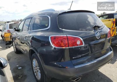 2012 Buick Enclave 5GAKRCED8CJ339925 photo 1