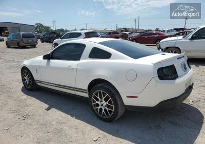 2010 Ford Mustang 1ZVBP8AN9A5105053 photo 1