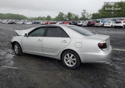 2006 Toyota Camry Le 4T1BE30K56U701708 photo 1