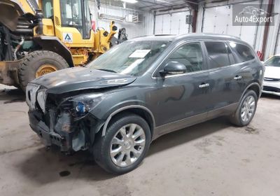 2011 Buick Enclave 2xl 5GAKRCED6BJ121769 photo 1