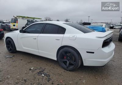 2014 Dodge Charger R/ 2C3CDXCT5EH334483 photo 1