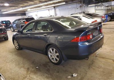2005 Acura Tsx JH4CL96935C024084 photo 1