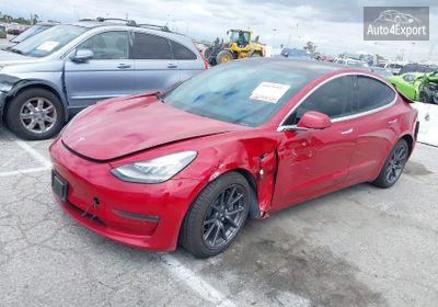 2018 Tesla Model 3 Long Range/Performance 5YJ3E1EB0JF084970 photo 1