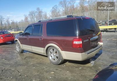 1FMJK1J56AEA47595 2010 Ford Expedition photo 1