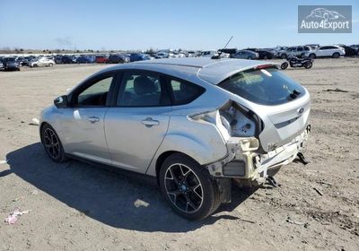 2013 Ford Focus Se 1FADP3K2XDL114336 photo 1