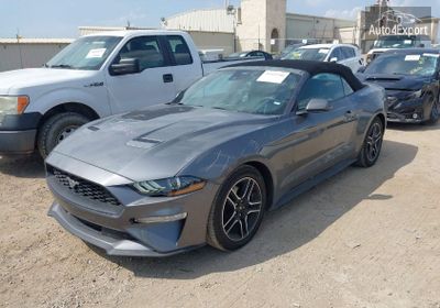 2022 Ford Mustang Ecoboost Premium 1FATP8UH9N5103103 photo 1