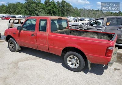 2001 Ford Ranger Sup 1FTYR14U41PA97238 photo 1