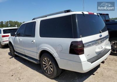 2015 Ford Expedition 1FMJK1HT1FEF43948 photo 1