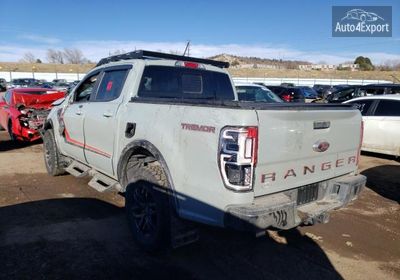 2021 Ford Ranger Xl 1FTER4FH0MLD78727 photo 1
