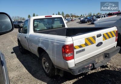 2009 Ford Ranger 1FTYR10D69PA49256 photo 1