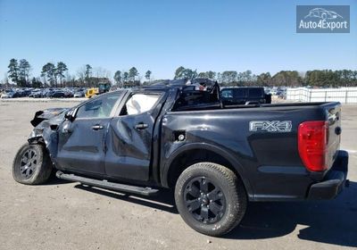 1FTER4FH7NLD32264 2022 Ford Ranger Xl photo 1