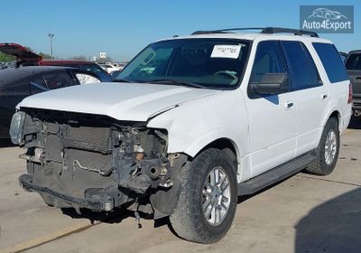 2013 Ford Expedition Xlt 1FMJU1H53DEF41322 photo 1