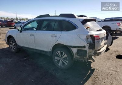 2017 Subaru Outback 2. 4S4BSAFC4H3410915 photo 1