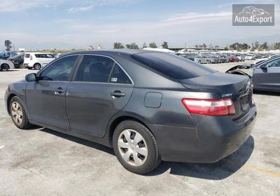 2009 Toyota Camry Base 4T4BE46KX9R123175 photo 1