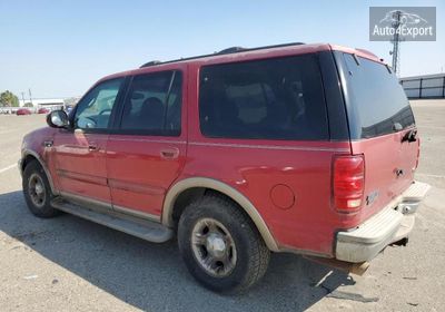 2000 Ford Expedition 1FMRU17L7YLC20680 photo 1