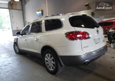 2011 Buick Enclave Cx 5GAKRBED7BJ374318 photo 1