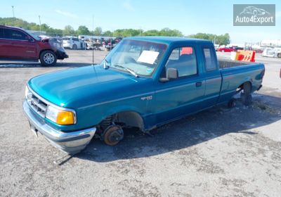 1994 Ford Ranger Super Cab 1FTCR14A0RPA18918 photo 1