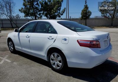 2009 Toyota Camry Base 4T4BE46K59R135234 photo 1