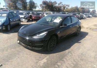 2018 Tesla Model 3 Long Range/Performance 5YJ3E1EB1JF182308 photo 1
