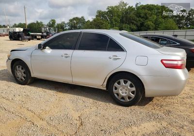 2008 Toyota Camry Ce 4T4BE46K98R036012 photo 1