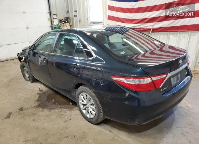 4T4BF1FK8FR453601 2015 TOYOTA CAMRY LE photo 1