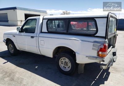 1994 Ford Ranger 1FTCR10A6RPA26141 photo 1