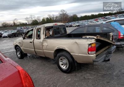 1999 Ford Ranger Sup 1FTYR14VXXPA19368 photo 1