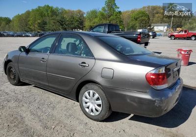 2005 Toyota Camry Le 4T1BE30K15U518353 photo 1