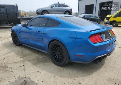2019 Ford Mustang Gt 1FA6P8CF6K5191018 photo 1