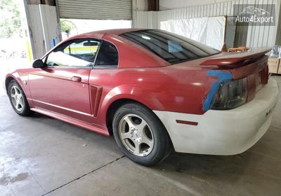 2004 Ford Mustang 1FAFP40694F230968 photo 1