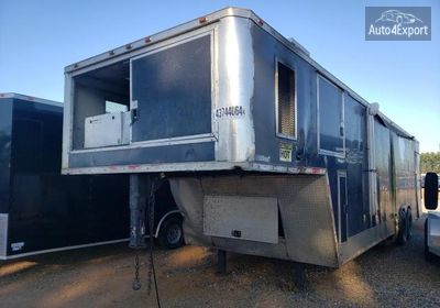 2018 Other Trailer 5WKGE3525J1053066 photo 1