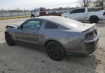 2013 Ford Mustang 1ZVBP8AM6D5216316 photo 1