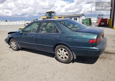 1998 Toyota Camry Le JT2BF28K8W0104620 photo 1
